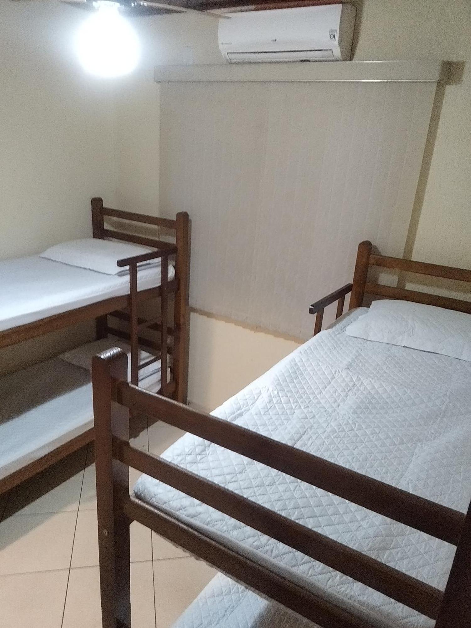 Casa vacanze Recanto Do Bem-te-vi *