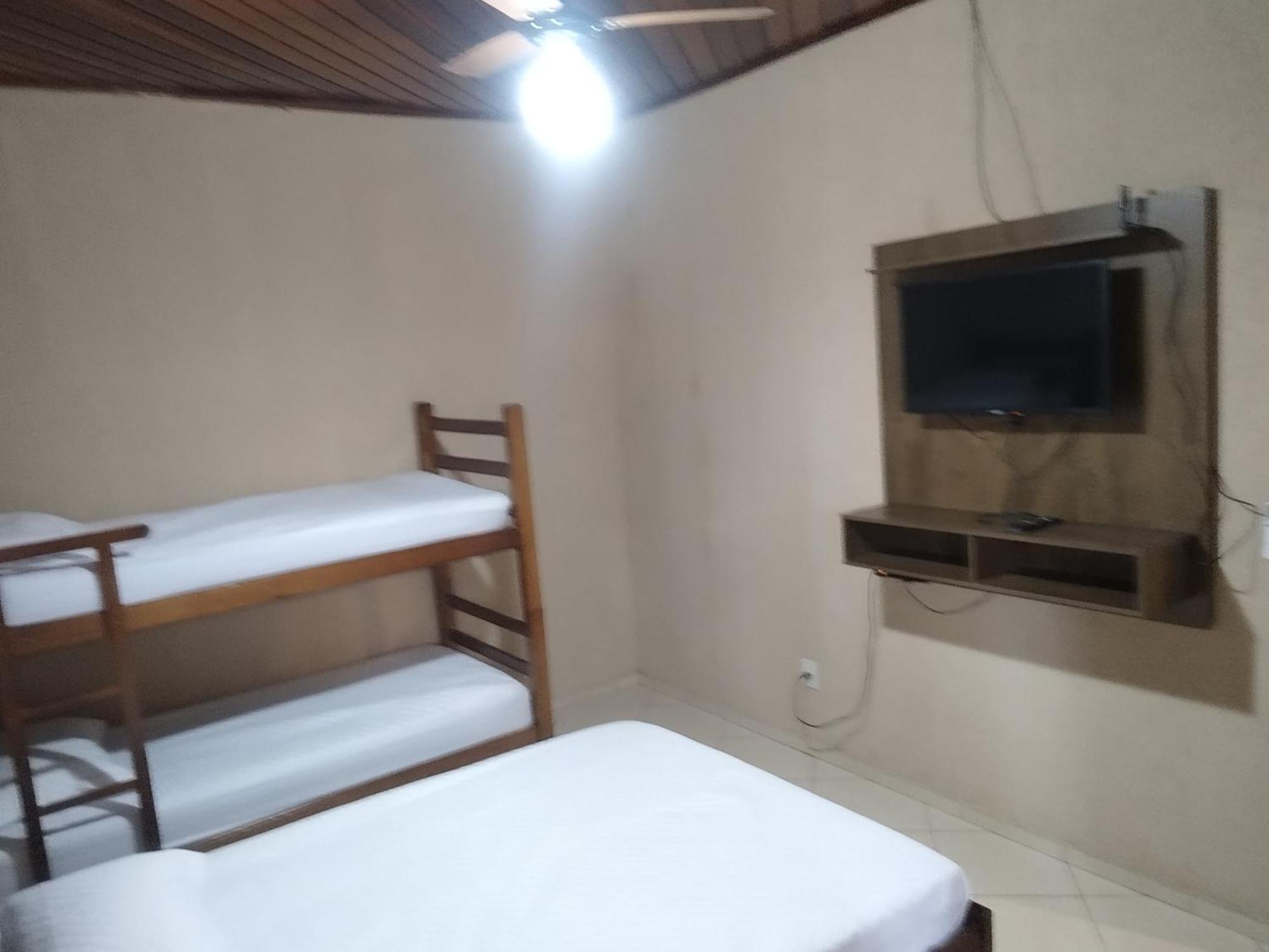 Casa vacanze Recanto Do Bem-te-vi Olímpia