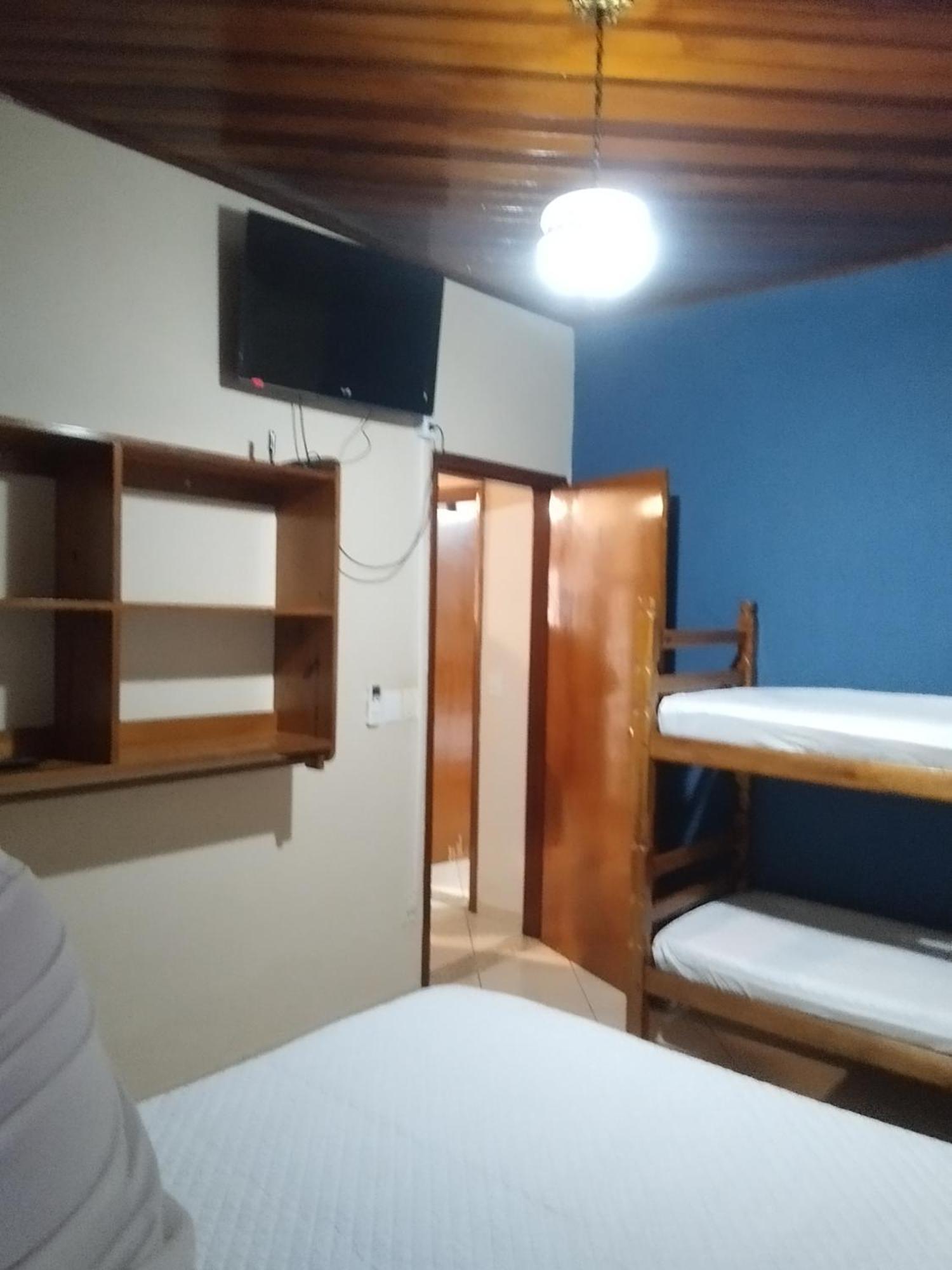 Casa vacanze Recanto Do Bem-te-vi *