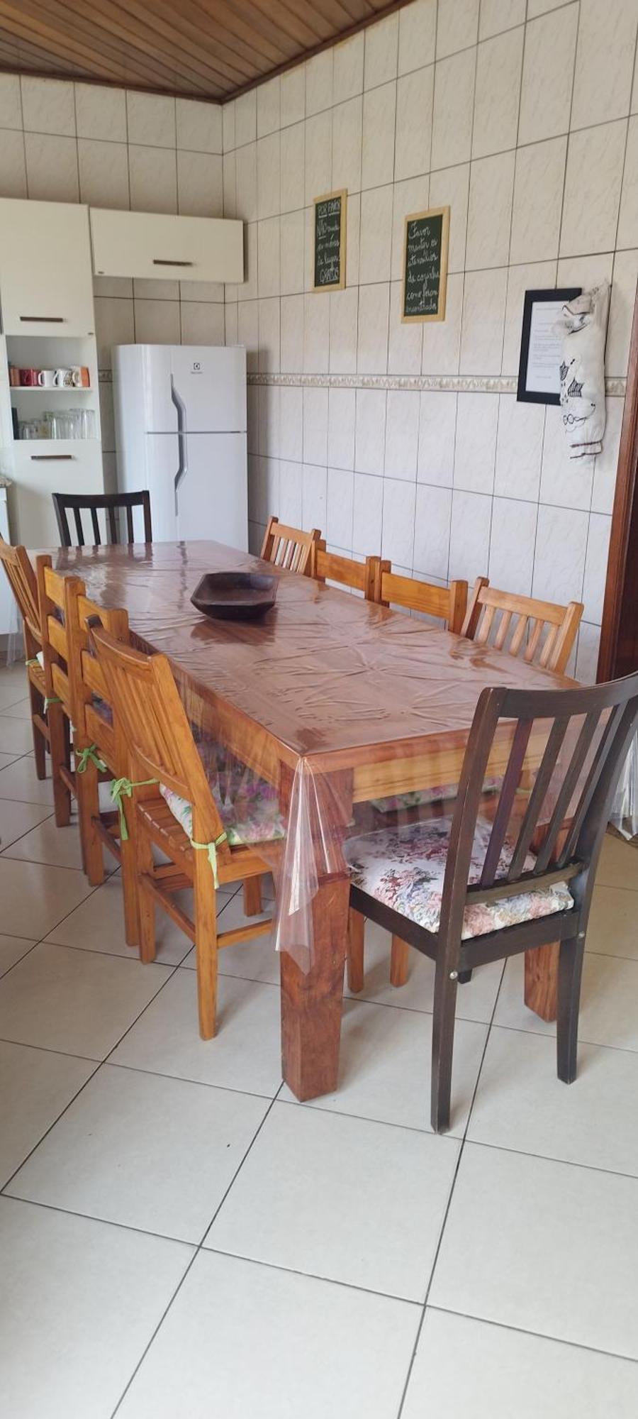 Recanto Do Bem-te-vi Casa vacanze