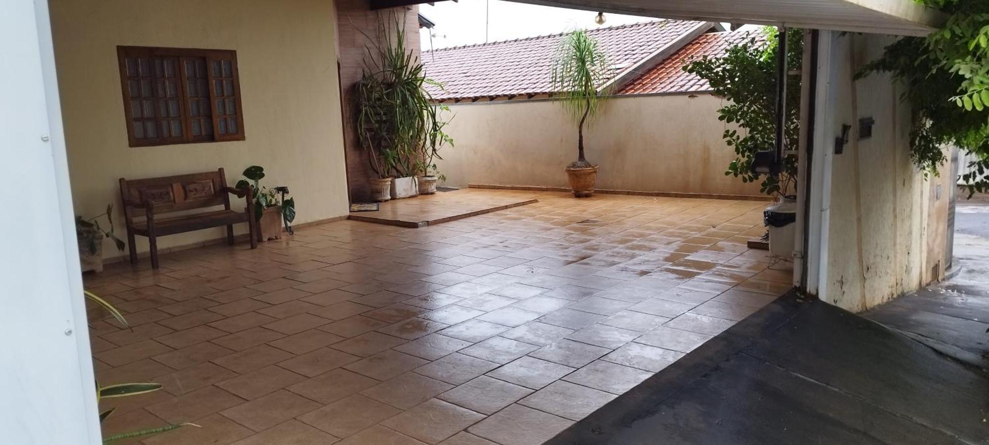 Casa vacanze Recanto Do Bem-te-vi