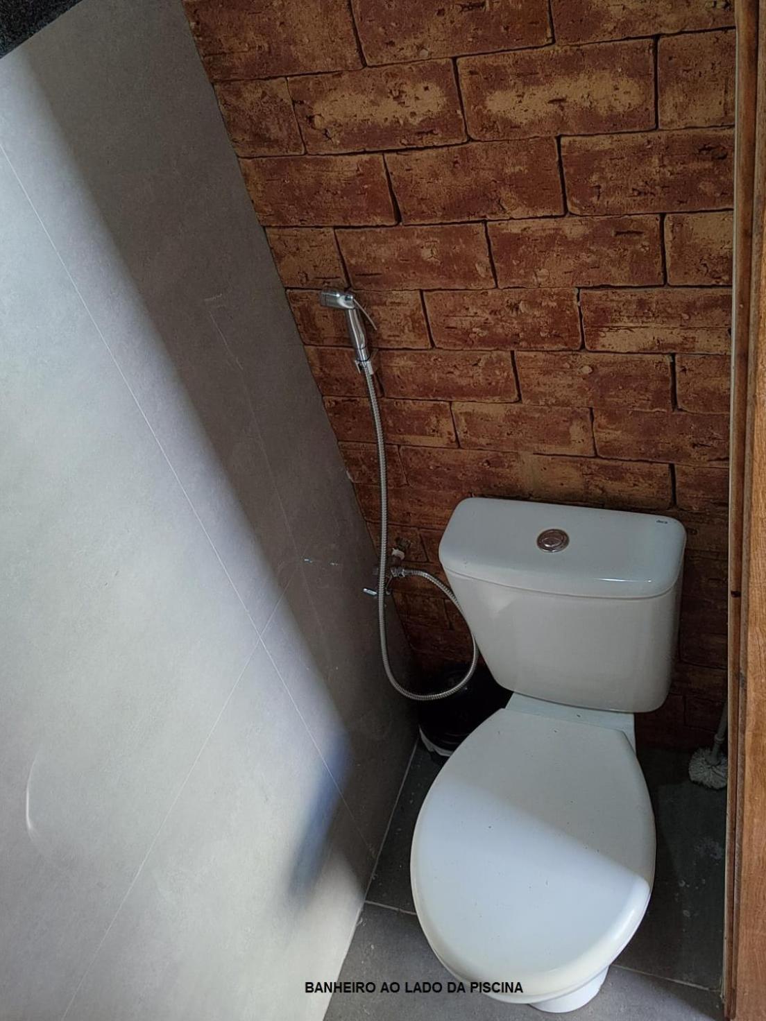 Recanto Do Bem-te-vi *
