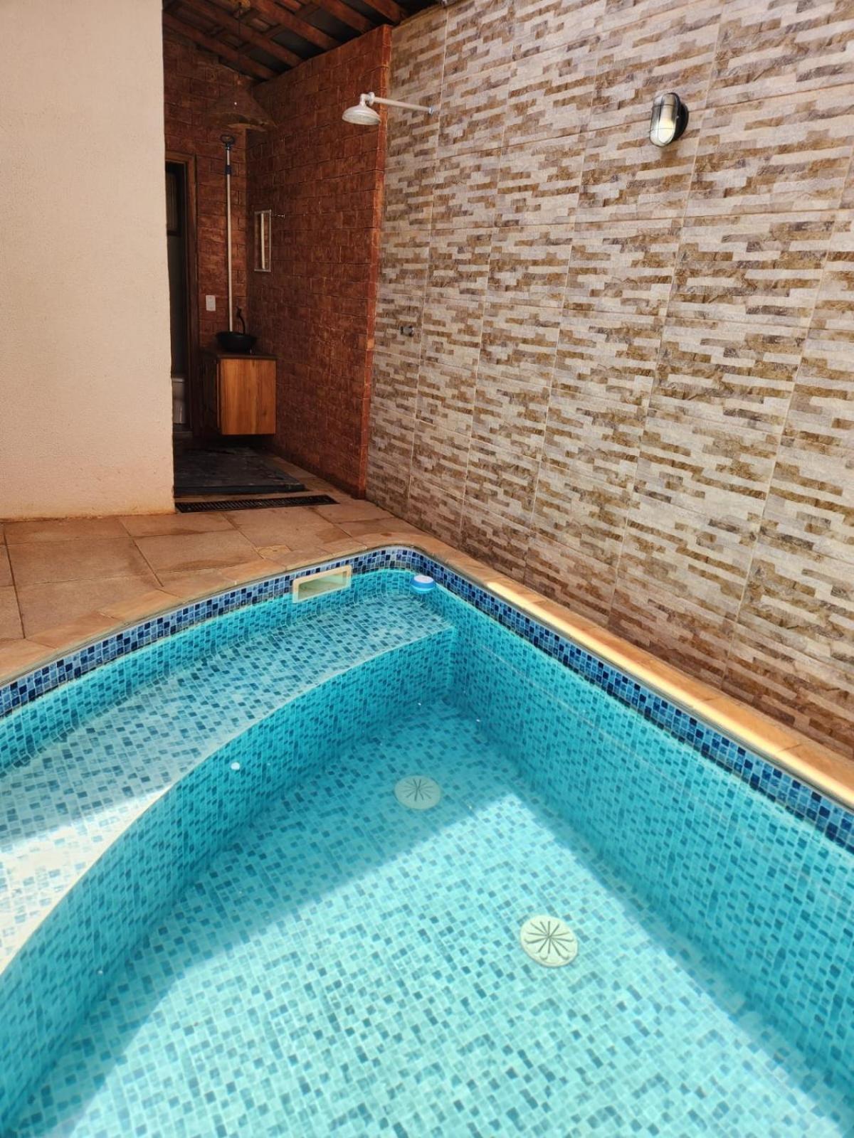 Recanto Do Bem-te-vi Casa vacanze