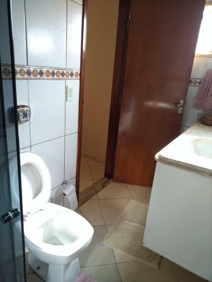 Recanto Do Bem-te-vi Casa vacanze Olímpia