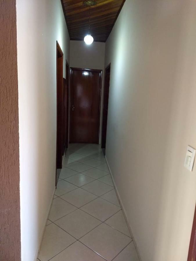 Casa vacanze Recanto Do Bem-te-vi *