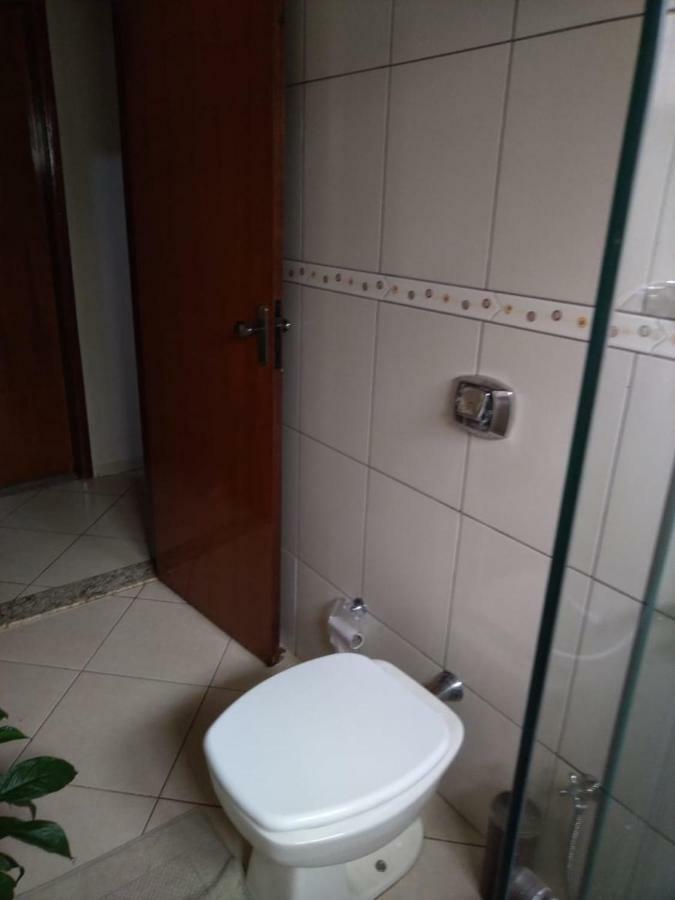 Recanto Do Bem-te-vi Casa vacanze Olímpia
