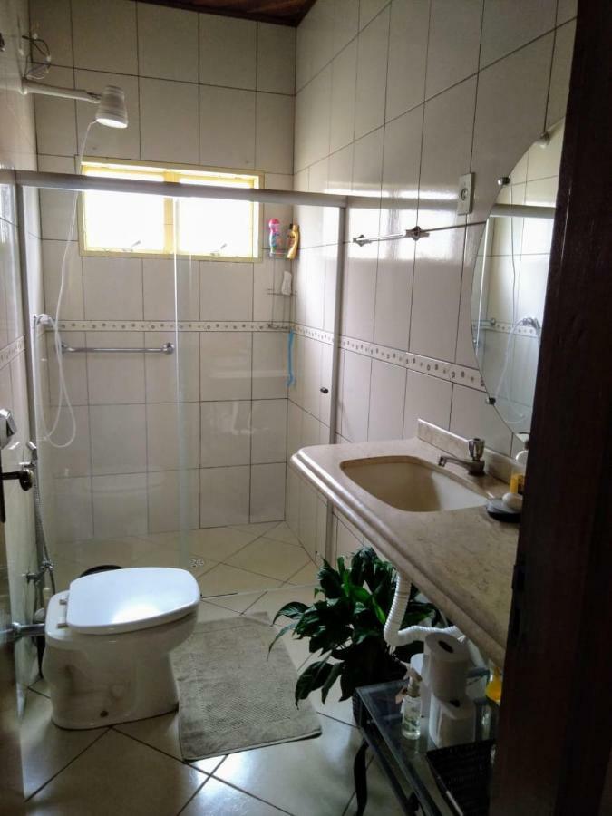 Recanto Do Bem-te-vi Casa vacanze *