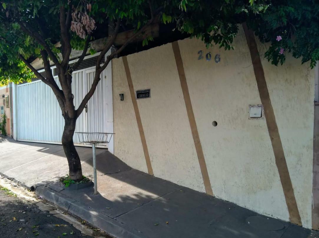 Recanto Do Bem-te-vi Casa vacanze Olímpia