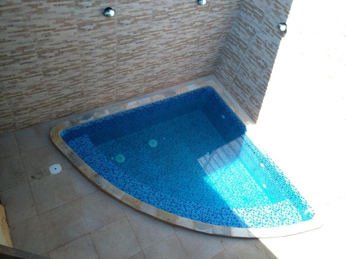 Recanto Do Bem-te-vi *
